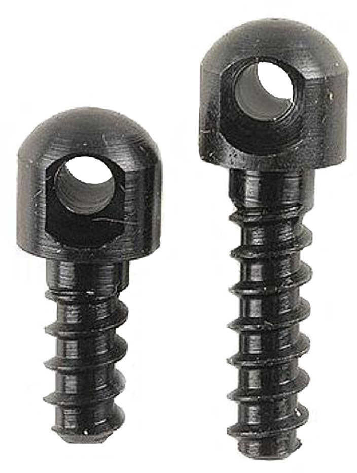 Uncle Mikes Magnum Band Swivel Screws 115 RGS