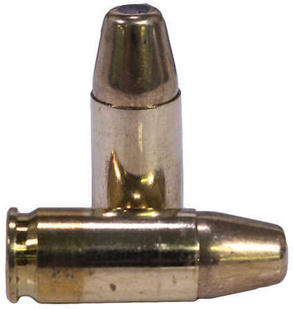 9mm Luger 124 Grain Soft Point 50 Rounds Winchester Ammunition