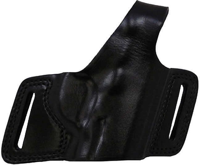 Bianchi Model #5 Holster Fits 1911 With 3-5" Barrel Right Hand Black 15714