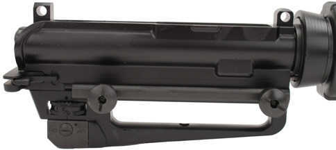 Windham Weaponry UR16M4A4B Complete Upper Assembly 223 Remington/5.56 NATO 16" 4150 Steel M4 Profile Black Barrel Finish