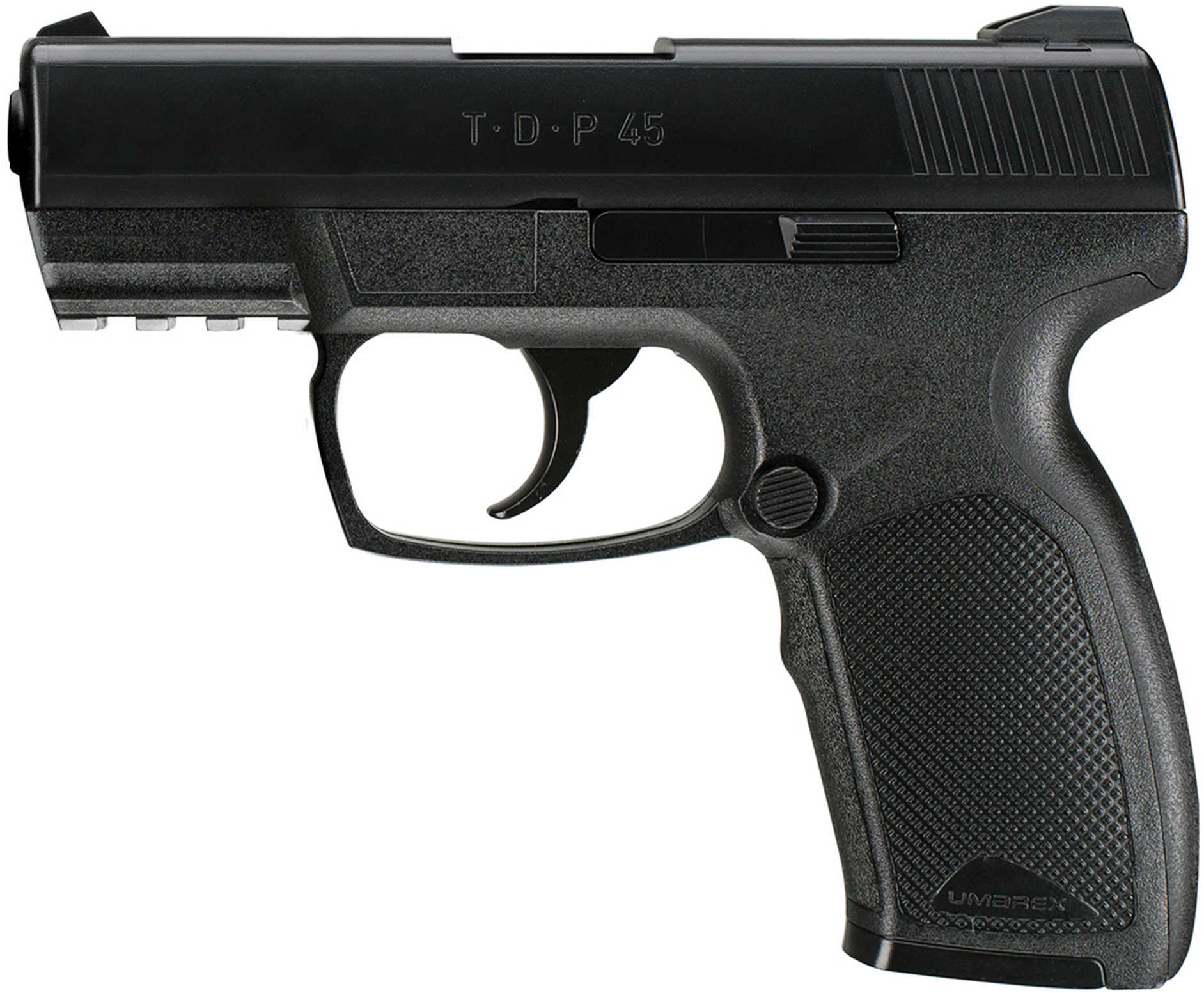 Umarex USA RWS 2254821 TDP Air Pistol Semi-Auto .177 BB Airgun Md: