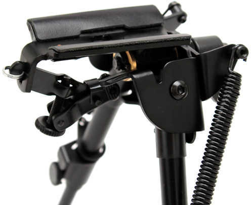 Shoot Bipod 6-9" Pivot