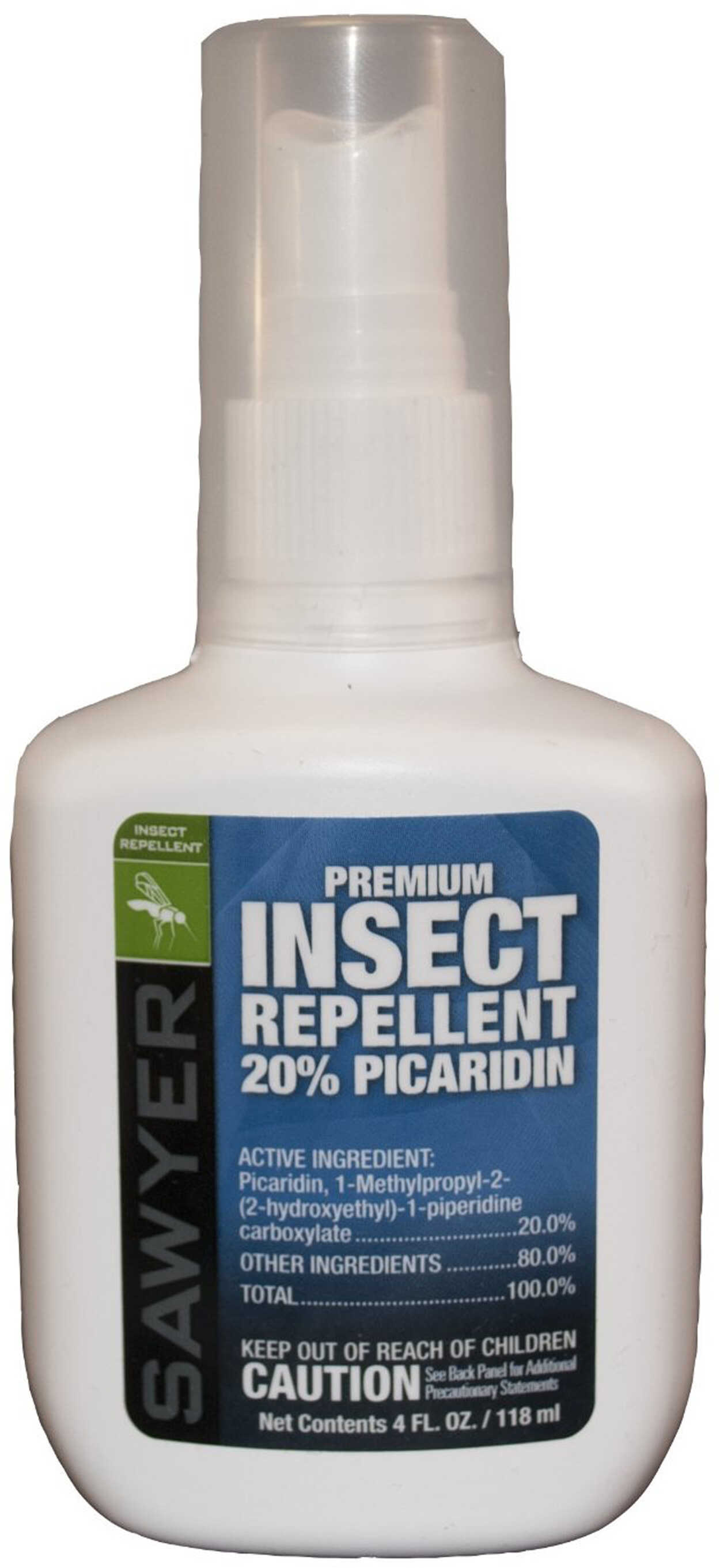 Coulstons Premium Insect Repellent - 4 Oz