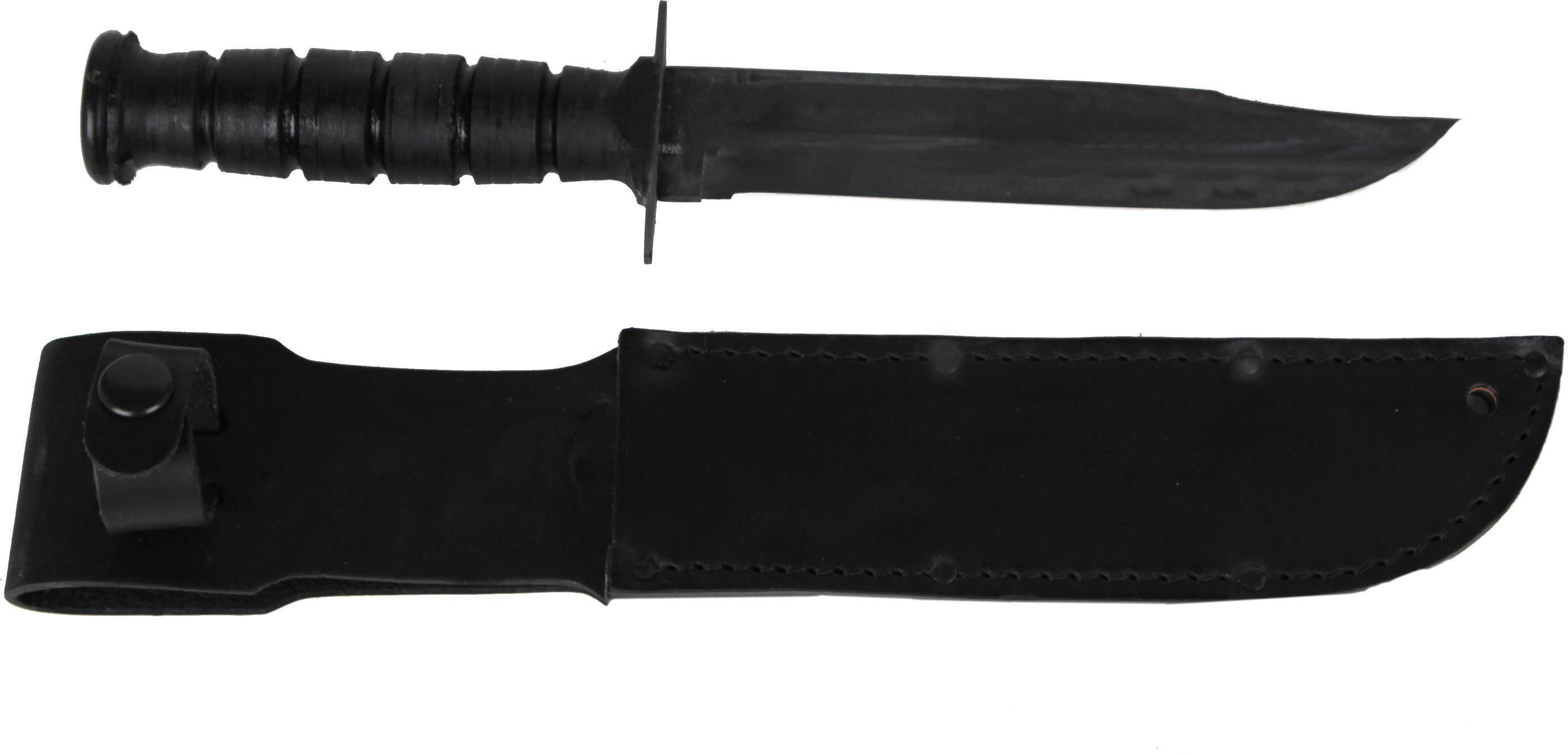 Ontario 8180 498 Marine Combat Knife