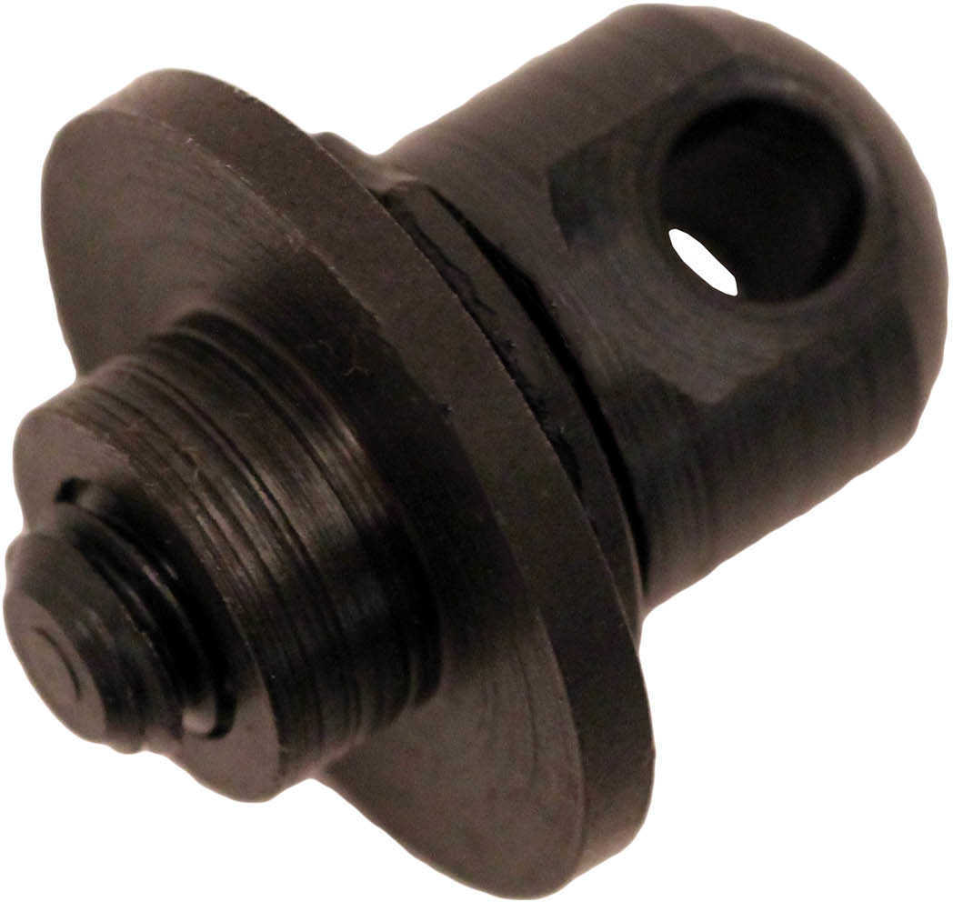 Harris Bipod Adapter Round Flange Nut