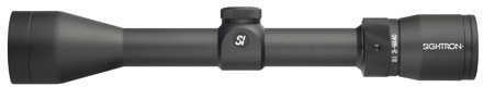 Sightron Si 3-9X40 Duplex