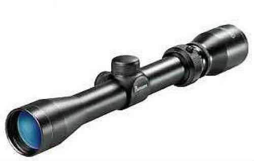 Tasco Scope 3-9X40MM World Class Matte 30/30 Reticle