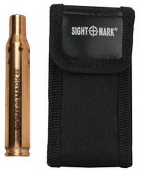 Sightmark SM39005 243 Cal. Laser Boresighter Cartridge Chamber Brass