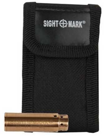 Sightmark Sm39019 Boresight Laser 44 Mag Brass