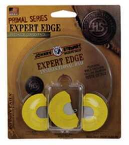 Johnny Stewart Expert Edge Predator Diaphragm Combo