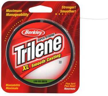 TRILENE Xl Lo-Vis Grn 6# 330Yd