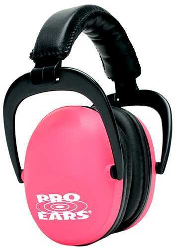 Pro Ears Ultra Sleek Pink