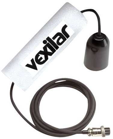 Vexilar 12&deg; Ice Ducer Transducer