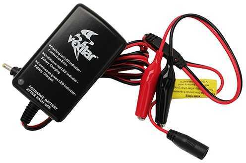 Vexilar 1000 MA Automatic Charger V-410