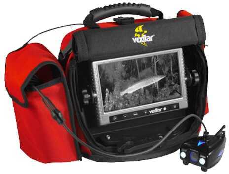 Vexilar Fish Scout Color Underwater Camera W/Case