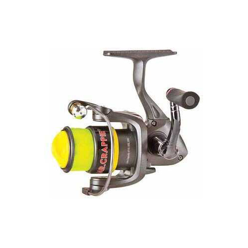 Mr. Crappie Slab Shaker™ Spinning Reels Md: MCS75