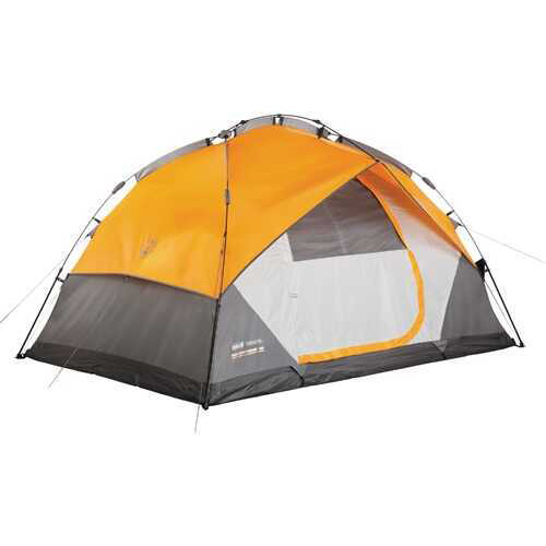 Coleman Instant Dome 5 Person Signature Tent