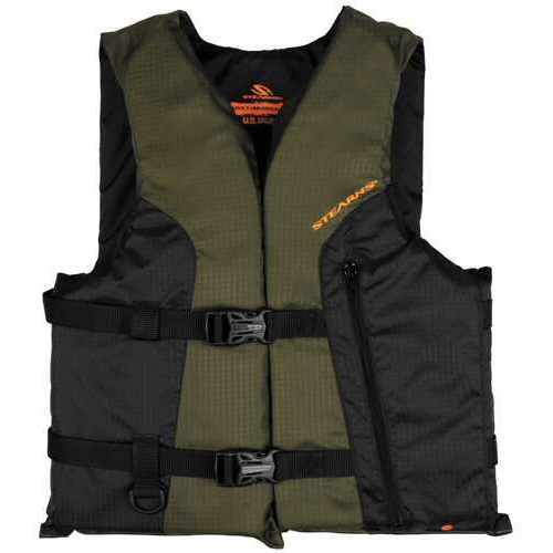 Stearns Pfd 4100 Vest Universal Green 2000013809