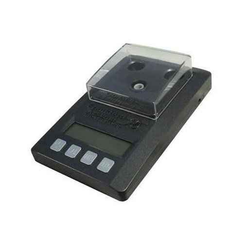 Frank Platinum Series Precision Scale W/Case 4