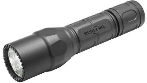 Surefire G2XBBK G2X Pro Dual Output Light 2 123A Black