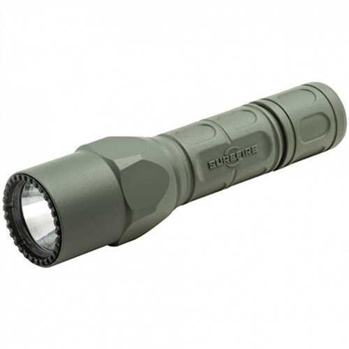 Surefire Pro 6 VT BUL Stage 15/320 Lu Led Pol Gr