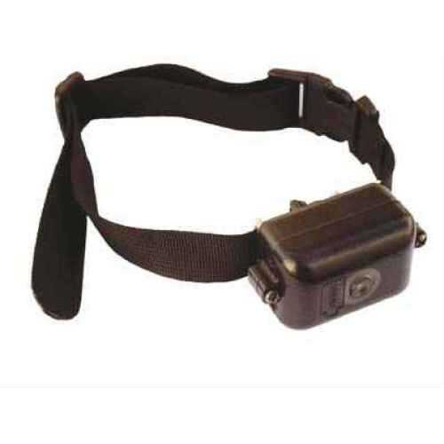 DT Ultra E No Bark Train Collar