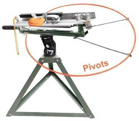 Do-All CLAYHAWK Full Cock Target Trap