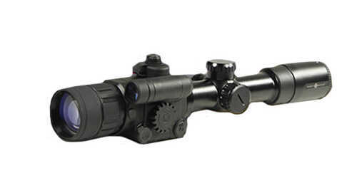 Sightmark Sm18008 Photon XT Night Vision 4.6X42mm 7.5M@100M 30mm Illum 6 Pattern