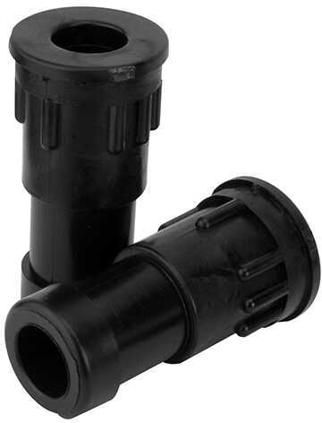 Scotty 103 Oar Lock Adapter - Black