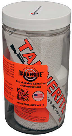 Tannerite Exploding Rifle Target 1/2 lb. 2 pk. Model: H2P