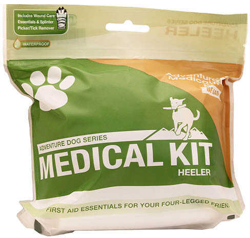 Adventure Medical Dog Series Heeler