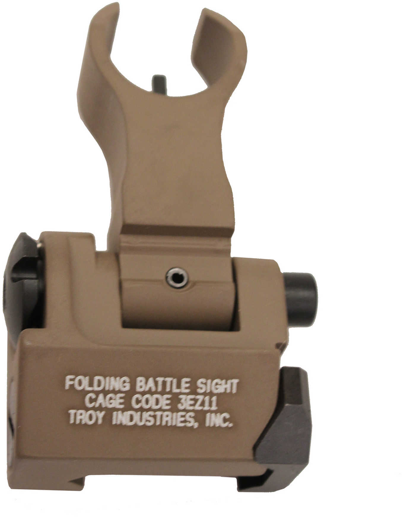 AR-15 Flip-Up HK-Style Front Sight