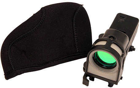 Meprolight M-21 4.3 MOA Sight 1X N/A Black 0626210