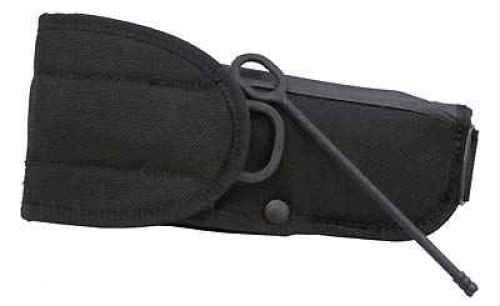 Bianchi 14219 Univ Military Holster Um84I Fits Up To 2.25" Belts Black Water Resis