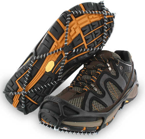 Yaktrax Walker Black Small 08601