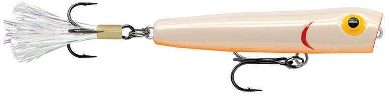 Storm Rattlin Chug Bug 3.25 Inch 3/8 Oz Bone