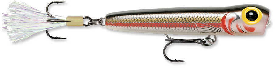 Storm Rattlin Chug Bug 3.25 Inch 3/8 Oz Bleed Tennessee Shad Mn# Cb081301