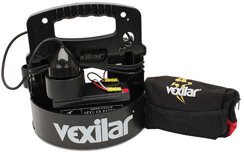 Vexilar FLX-28 Ice ProPack II Locator W/Pro View Ice Ducer