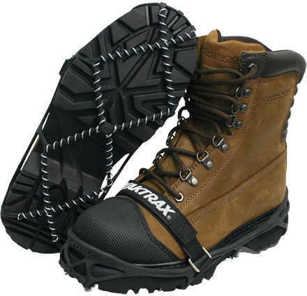 Yaktrax Pro Black Small 08609