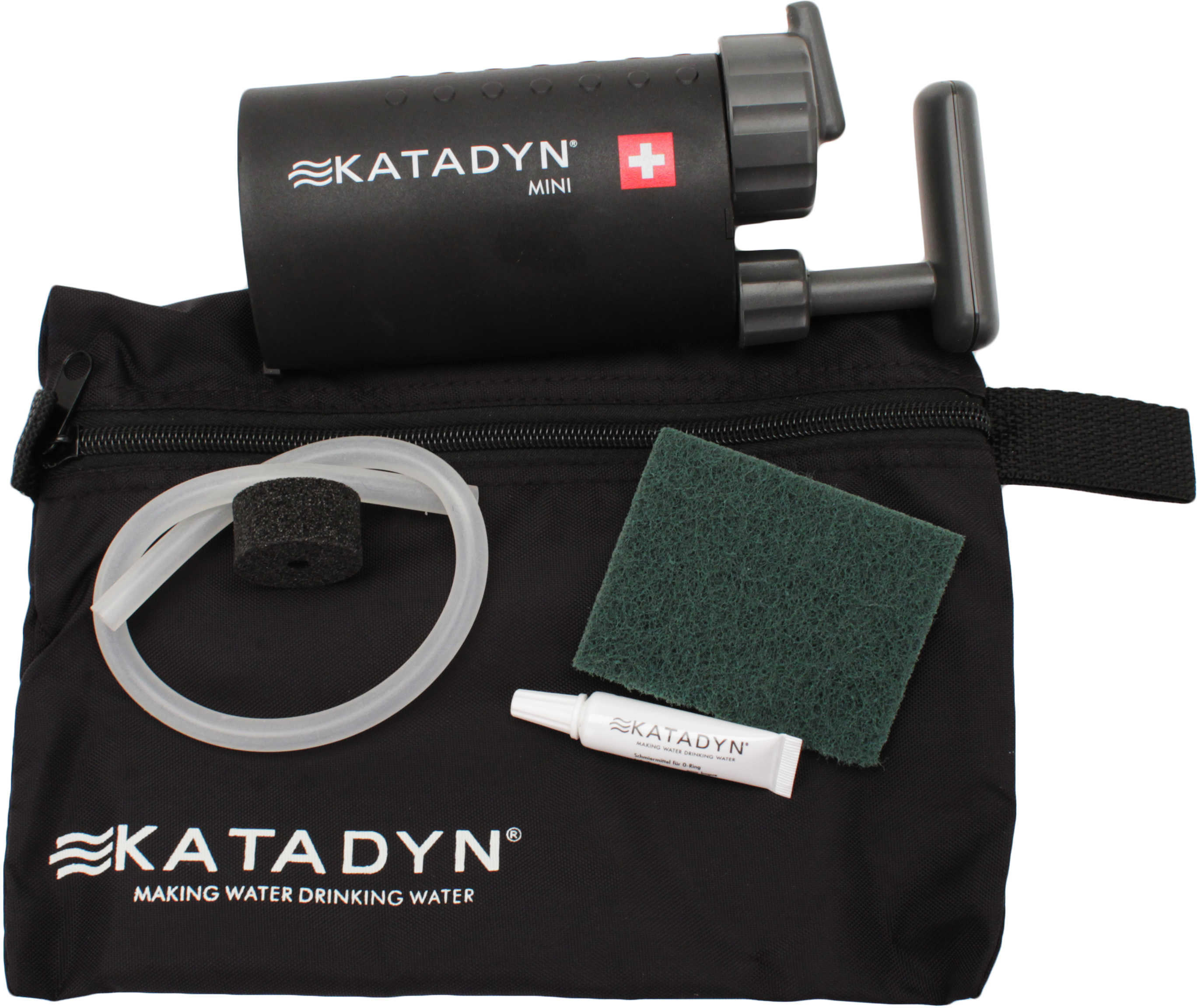 Katadyn Mini Ceramic Filter