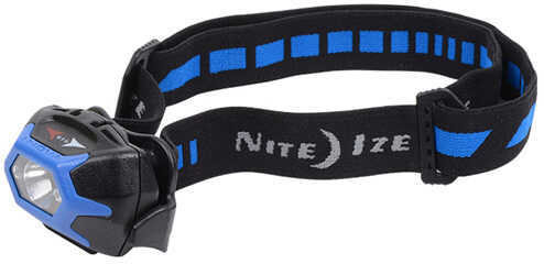 Inova STS Headlamp Blue