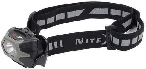 Inova STS Headlamp Charcoal