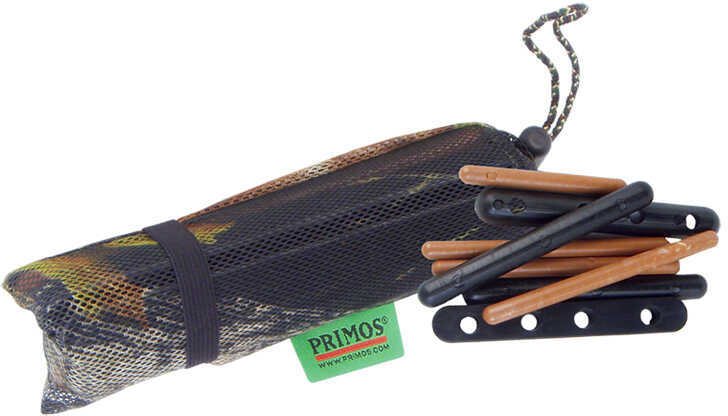 PRIMOS BIG BUCKS RATTLE BAG