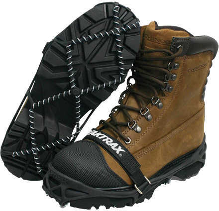 Yaktrax Pro Black X-Large 08615