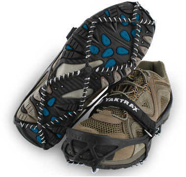 Yaktrax Pro Black X-Large 08615