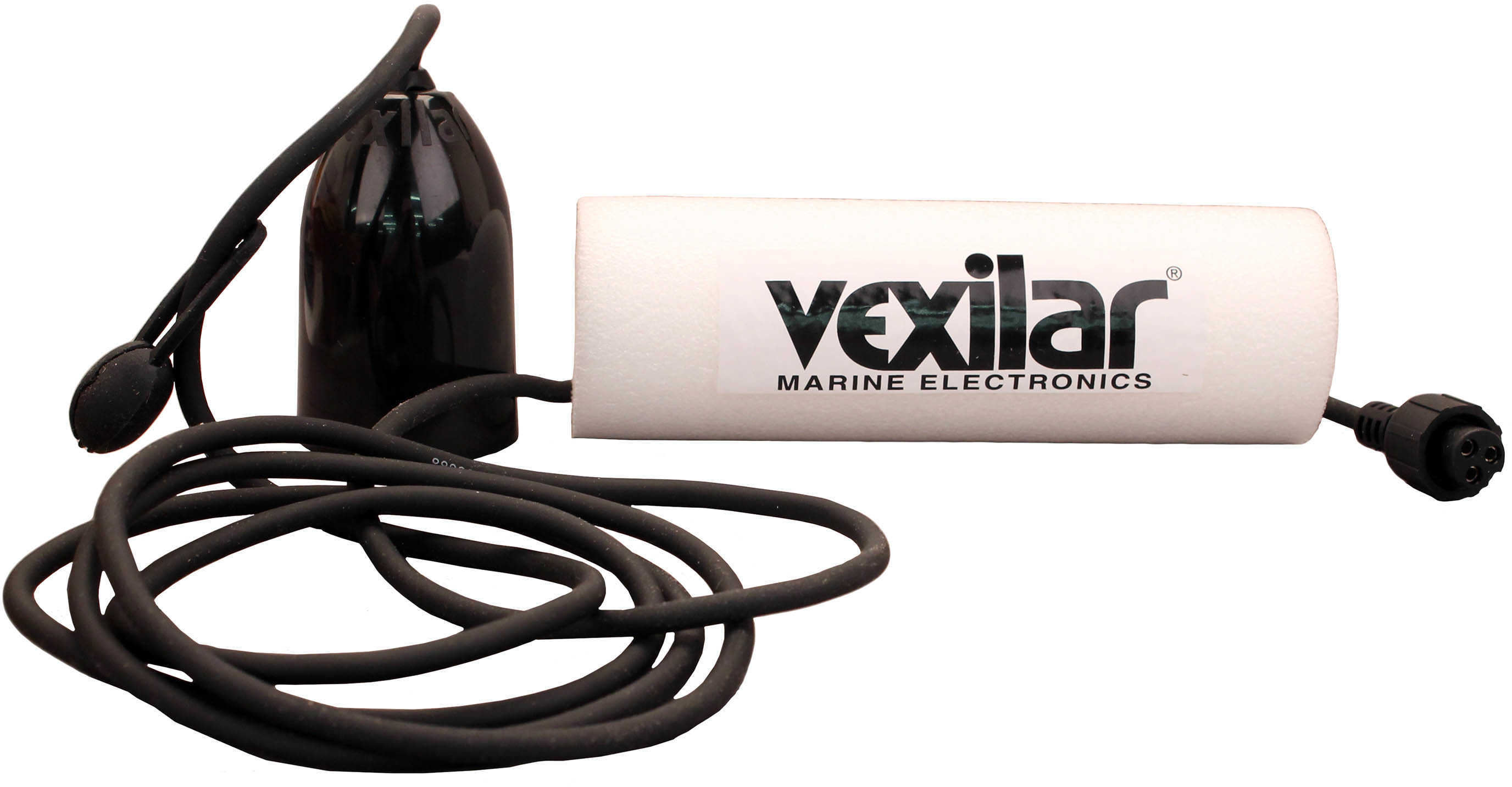 Vexilar 12&deg; Ice Ducer Transducer