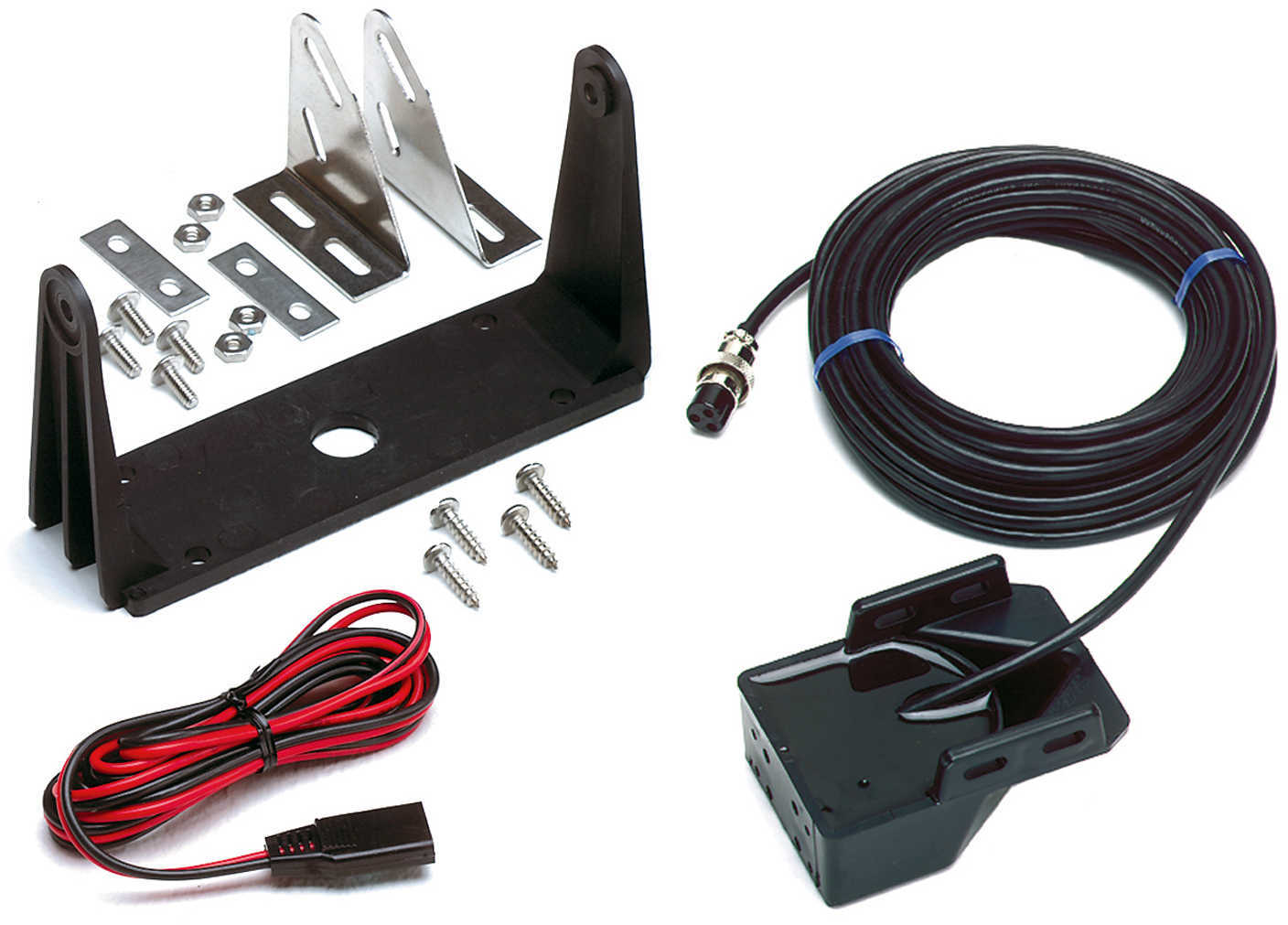 Vexilar 12&deg; High Speed Transducer Summer Kit f/FL-12 &amp; 20 Flashers