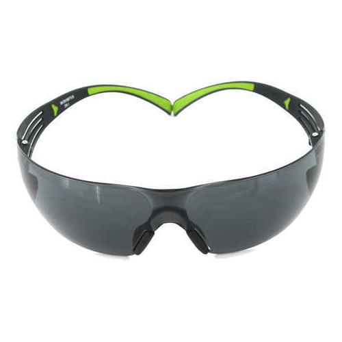 Peltor Sport SECUREFIT 400 Eye PROT Gry Anti FG