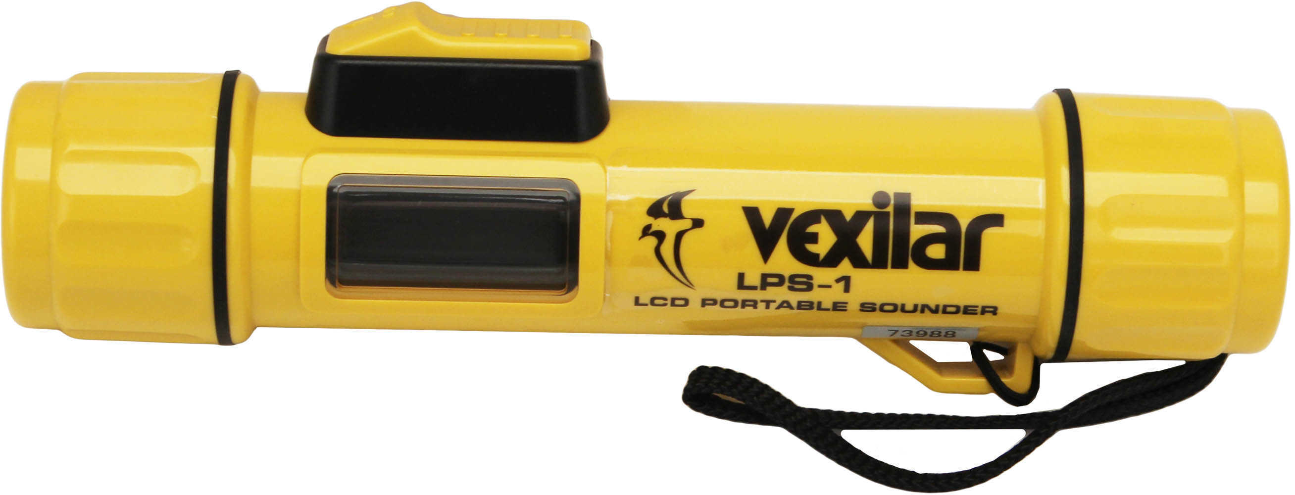 Vexilar LPS-1 Handheld Digital Depth Sounder