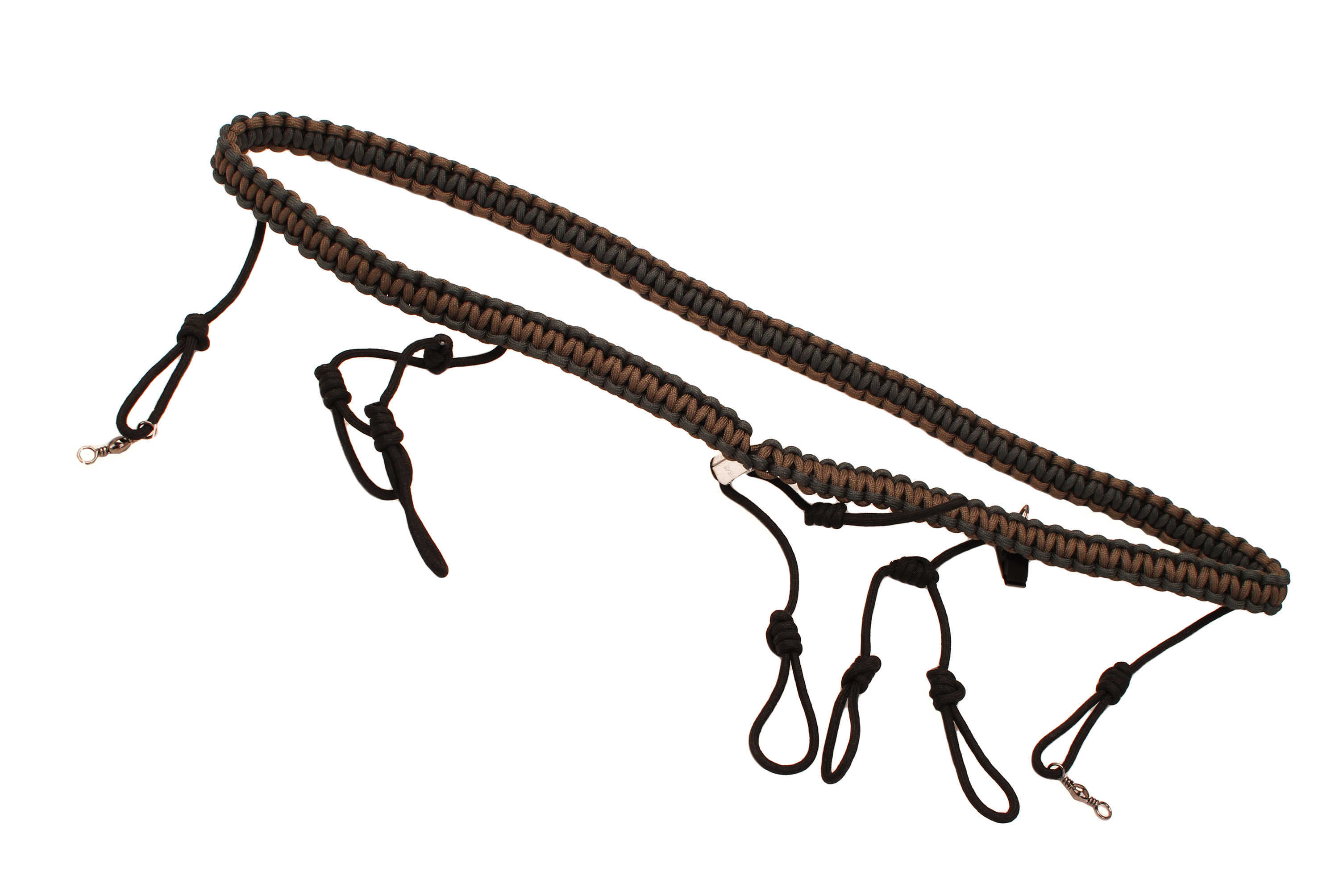 PRIMOS WATERFOWLER'S 3 CALL LANYARD